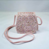 Bag glitter