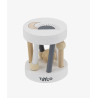 Toy Tryco wooden rattle (12+ months)
