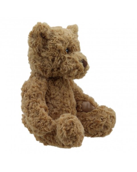 Plush toy Eco teddy bear Wilberry 23cm