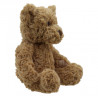 Plush toy Eco teddy bear Wilberry 23cm