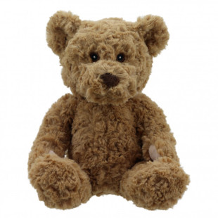 Plush toy Eco teddy bear Wilberry 23cm