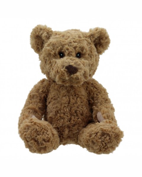 Plush toy Eco teddy bear Wilberry 23cm