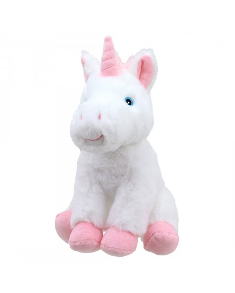 Plush toy Eco unicorn Wilberry 23cm