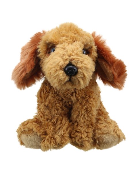 Plush toy dog Wilberry 28cm