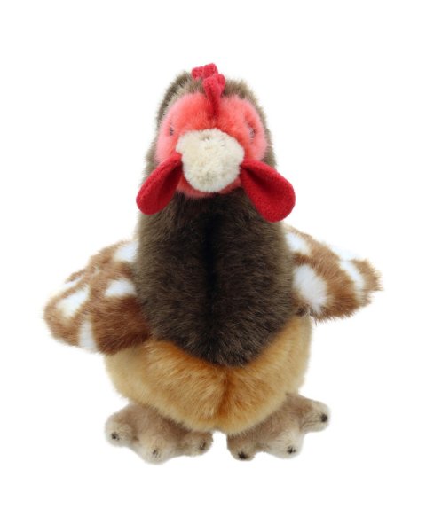 Plush toy Wilberry chicken 15cm
