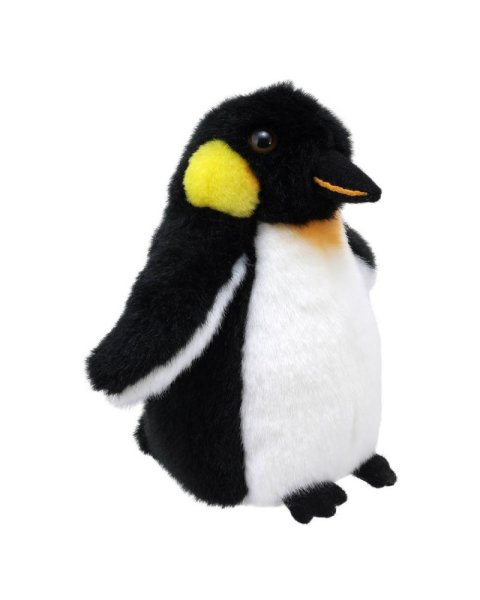 Plush toy Wilberry penguin 16cm