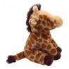 Plush toy Eco giraffe Wilberry 23cm