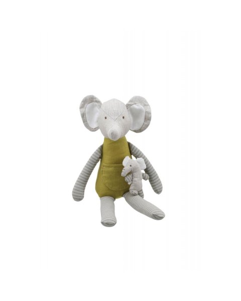 Plush toy Wilberry elephant 30cm