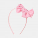 Headband with bow