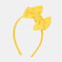 Headband with bow