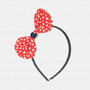 Headband with dots