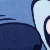 Towel poncho Disney Stitch 55x110cm