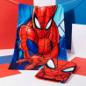 Πετσέτα θαλάσσης Marvel Spiderman 70x140εκ.