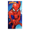 Πετσέτα θαλάσσης Marvel Spiderman 70x140εκ.