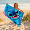   Beach towel Disney Stitc 70x140cm