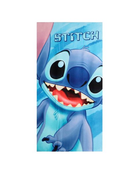   Beach towel Disney Stitc 70x140cm