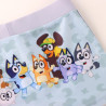Swim shorts Bluey (3-8 years)