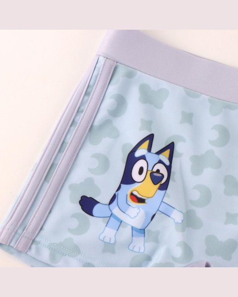 Μαγιό σορτς Bluey (3-8 ετών)
