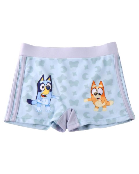 Swim shorts Bluey (3-8 years)