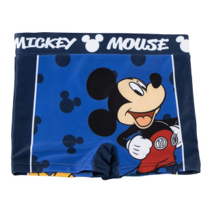 Μαγιό σορτς Disney Mickey Mouse (2-6 ετών)