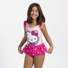 Swimsuit Hello Kitty (3-7 years)