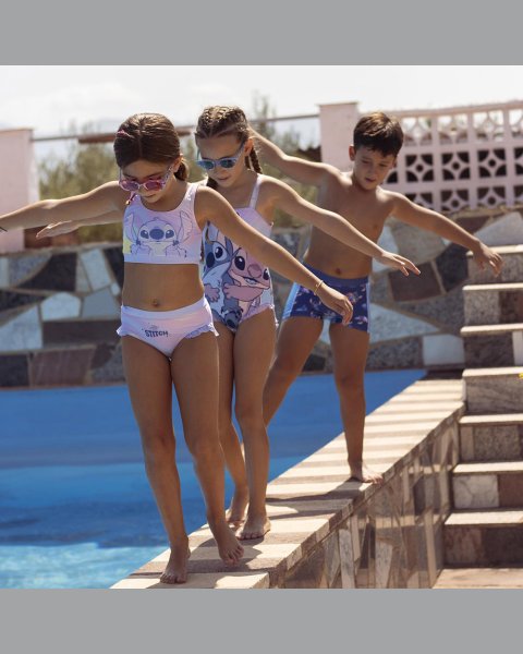 Swimsuit Disney Stitch (5-12 years)