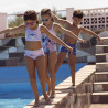 Swimsuit Disney Stitch (5-12 years)