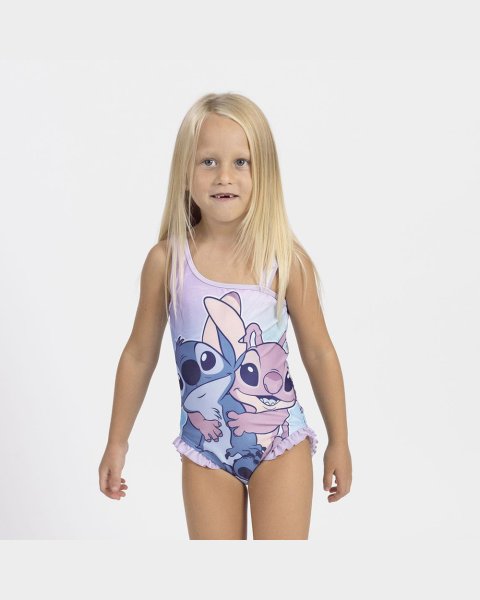 Μαγιό ολόσωμο Disney Stitch (5-12 ετών)