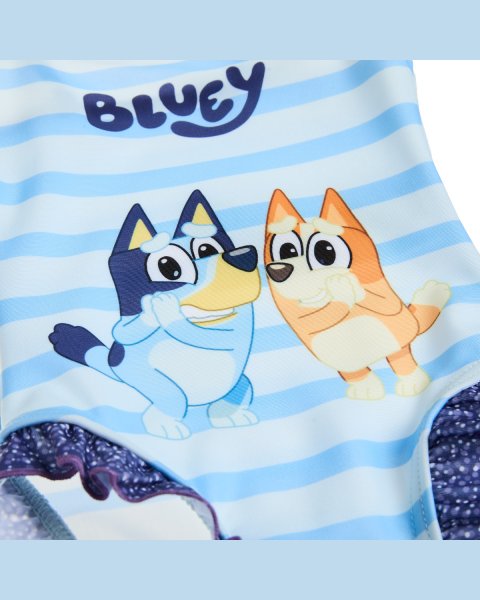 Swimsuit Bluey (2-6 years)