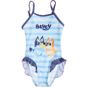 Swimsuit Bluey (2-6 years)