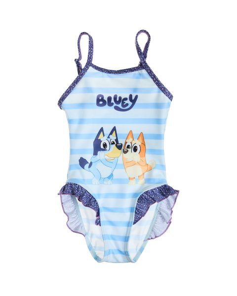 Μαγιό ολόσωμο Bluey (2-6 ετών)