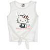 Σετ Hello Kitty με scrunchie (18 μηνών-5 ετών)
