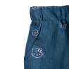 Σετ Hello Kitty με scrunchie (18 μηνών-5 ετών)