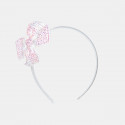 Headband with strass