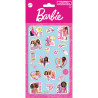 Αυτοκόλλητα Γυαλιστερά - Barbie