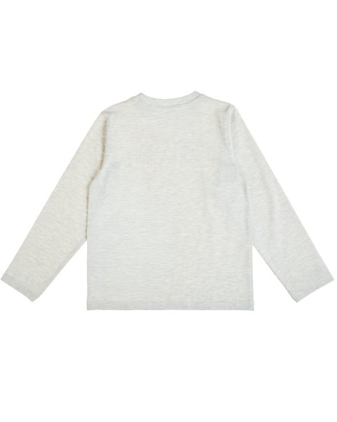 Top Greenwich Polo Club with embossed letters (2-16 years)