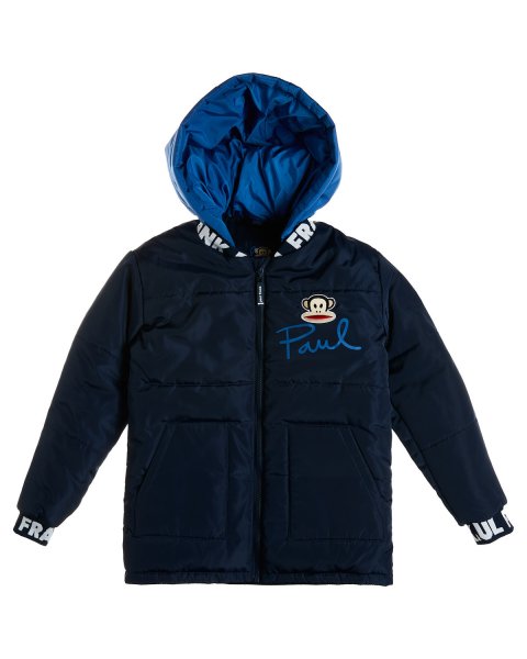 Jacket Paul Frank with embroidery (6-16 years)