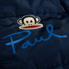 Jacket Paul Frank with embroidery (6-16 years)