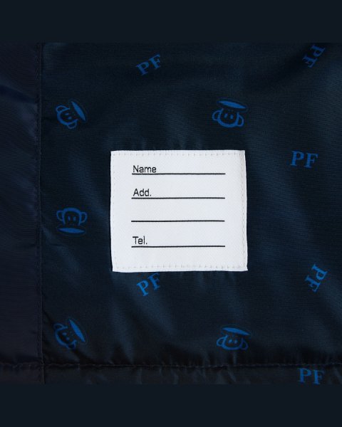 Jacket Paul Frank with embroidery (6-16 years)