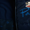 Jacket Paul Frank with embroidery (6-16 years)