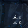 Jacket Paul Frank with embroidery (6-16 years)