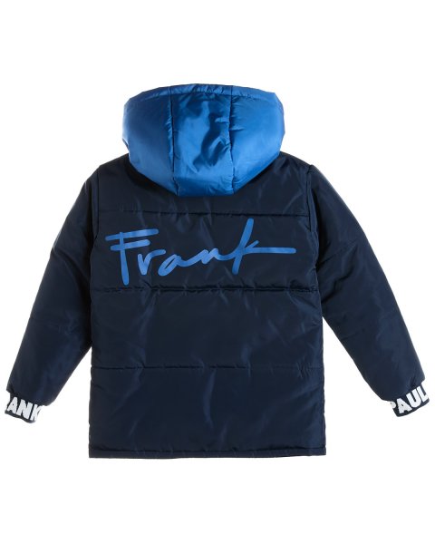 Jacket Paul Frank with embroidery (6-16 years)