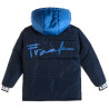 Jacket Paul Frank with embroidery (6-16 years)