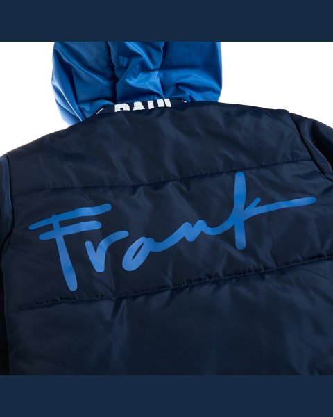 Jacket Paul Frank with embroidery (6-16 years)