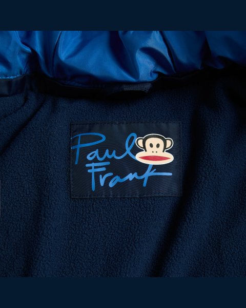 Jacket Paul Frank with embroidery (6-16 years)
