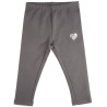 Leggings cotton fleece blend Five Star (12 months-5 years)