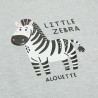 Top with embossed design (12 months-5 years)