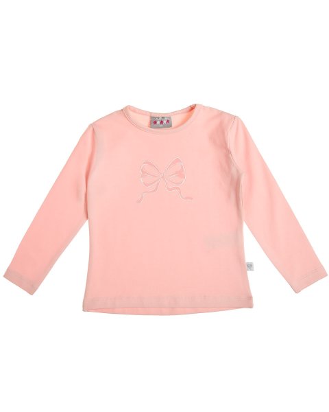 Top Five Star with embossed print (12 months-5 years)