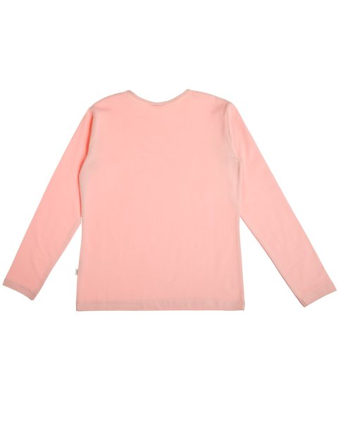 Top Five Star with embossed print (12 months-5 years)