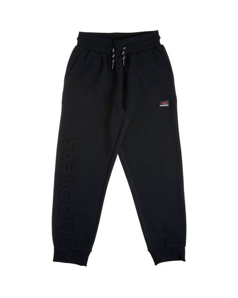 Joggers Moovers with embossed design (6-16 years)